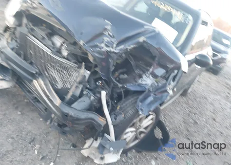 2015 Mini Countryman Cooper S из США, поврежденный, VIN WMWZC5C50FWP48575